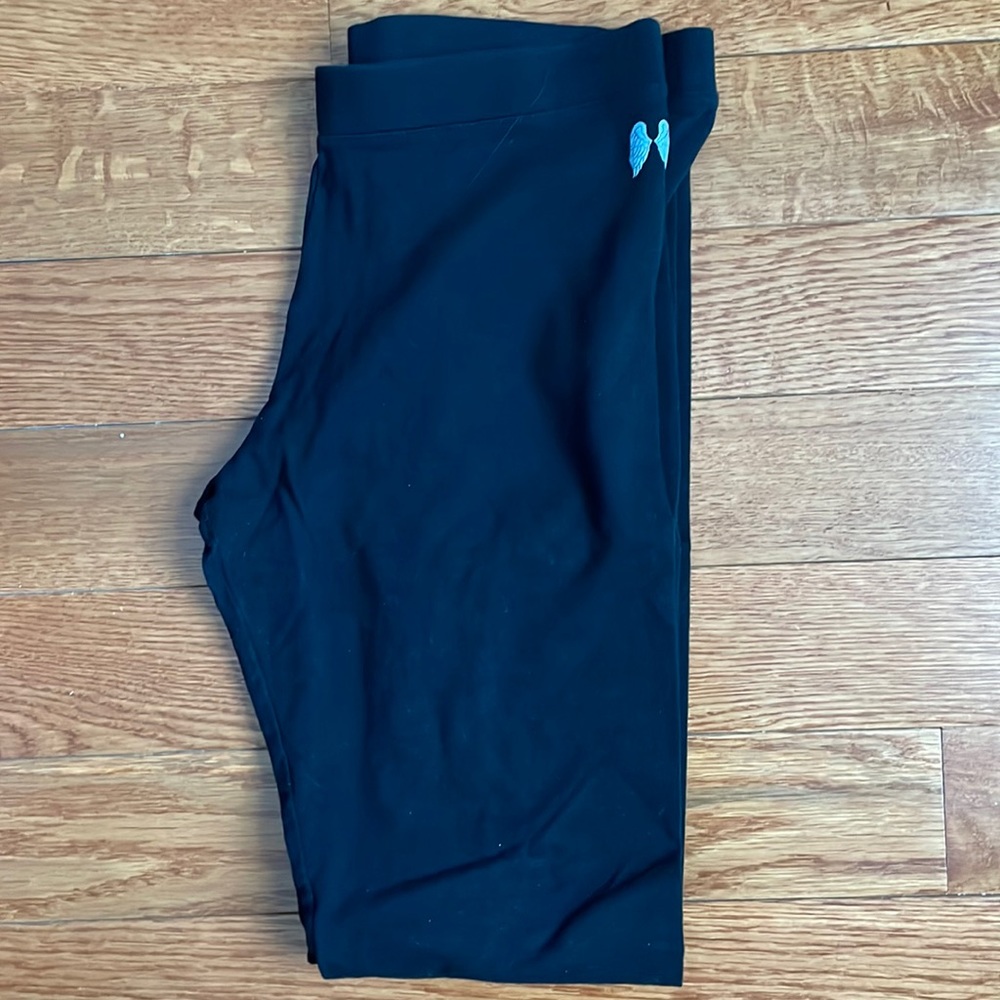 Victoria’s Secret Angel Leggings-M